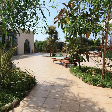 Levante Hotel سان دومينو المظهر الخارجي الصورة