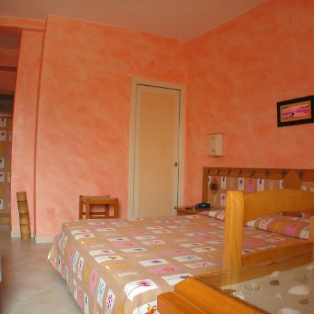 Levante Hotel سان دومينو المظهر الخارجي الصورة