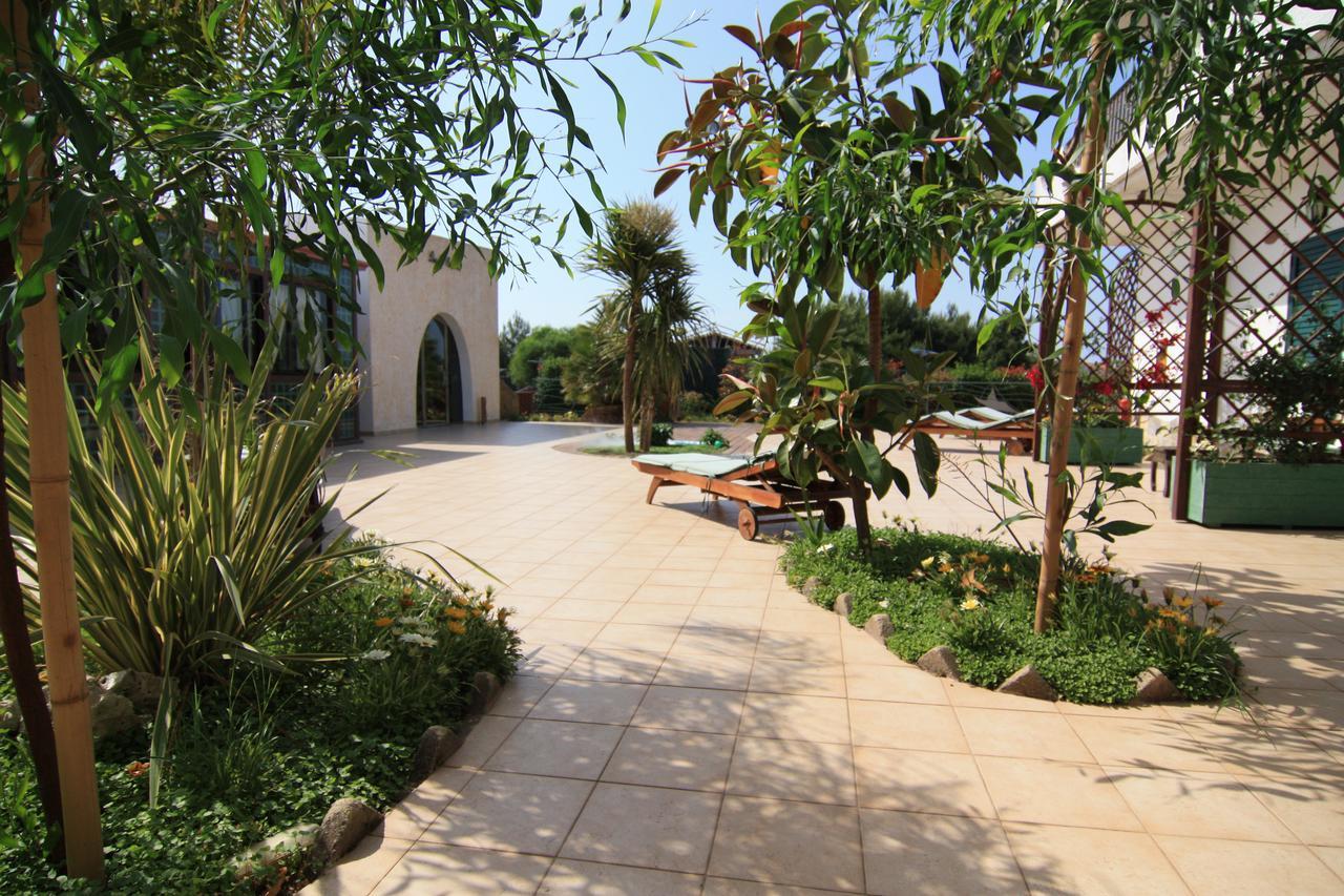 Levante Hotel سان دومينو المظهر الخارجي الصورة