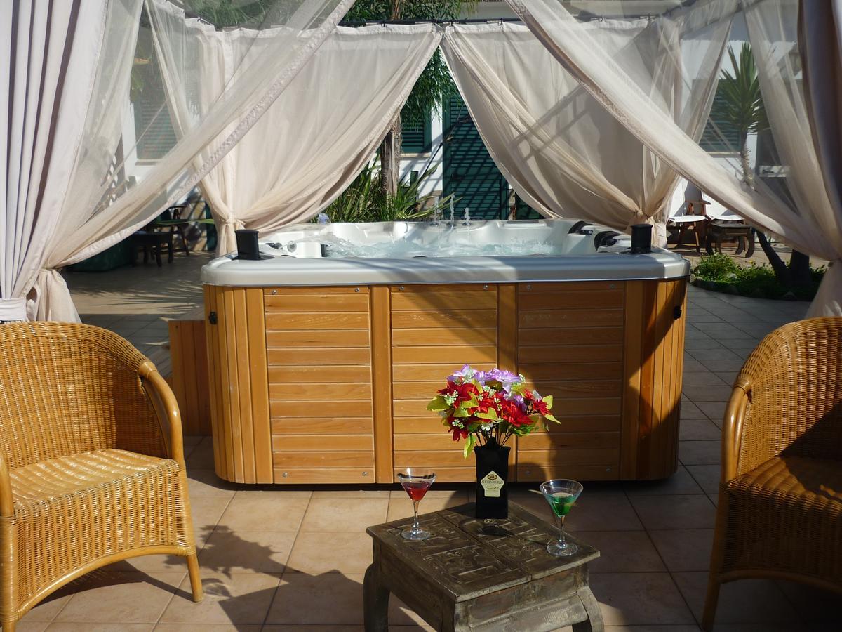Levante Hotel سان دومينو المظهر الخارجي الصورة