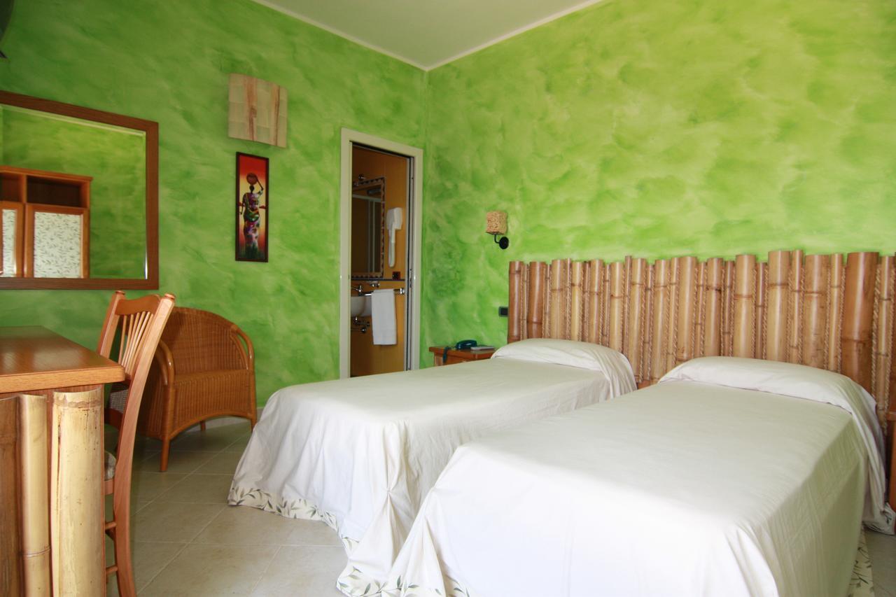 Levante Hotel سان دومينو المظهر الخارجي الصورة
